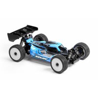 XRAY XB8E'24 - Luxury 1/8 Electric Off-Road Car