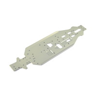 XRAY GTX'23 ALU CHASSIS - SWISS 7075 T6 (3MM) - XY351137