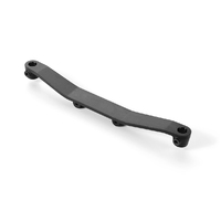 XRAY GT COMPOSITE REAR HOLDER FOR BODY POSTS - XY351430