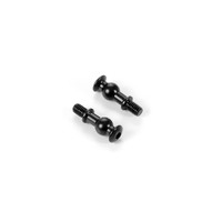 XRAY BALL STUD 6.8MM WITH BACKSTOP - XY352657