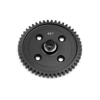 XRAY CENTER DIFF SPUR GEAR 48T - XY355048