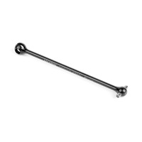 XRAY CVD UNIVERSAL DRIVE SHAFT 93mm  - HUDY SPRING STEEL  - XY355223