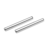 XRAY FRONT LOWER OUTER PIVOT PIN 2 - XY357230