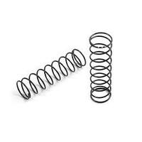 XRAY REAR SPRING 82MM - 4 DOTS (2)