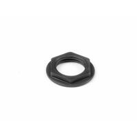 XRAY GT 4-SHOE FLYWHEEL NUT - SLIM - HUDY SPRING STEEL™ - XY358452-S