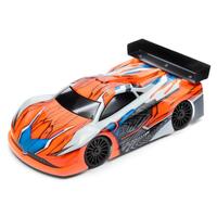 XRAY XRAY GT 1/8 ON-ROAD BODY - AERO - XY359731