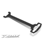 XRAY GRAPHITE FRONT UPPER DECK 2.0M - XY361160