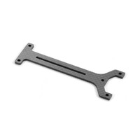 XRAY GRAPHITE REAR UPPER DECK - XY361164