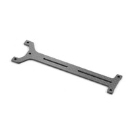 XRAY GRAPHITE REAR UPPER DECK - XY361167