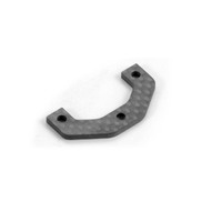 XRAY GRAPHITE REAR UPPER BRACE - XY361184