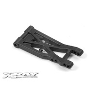 XRAY COMPOSITE SUSPENSION ARM REAR - LEFT - XY363120