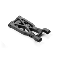 XRAY COMPOSITE SUSPENSION ARM REAR LOWER LEFT - MEDIUM