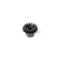 XRAY Steel Bevel Drive Gear - For Horizontal Split Bulkhead (Hs) - Cnc-Machined - 16T - Xy365127