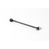 XRAY CENTRAL DRIVE SHAFT 72MM - HUDY SPRING STEEL. - V2 - XY365426