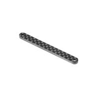 XRAY GRAPHITE SERVO HOLDER 2.2MM - XY366231