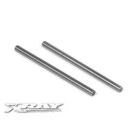 XRAY SUSPENSION PIVOT PIN 2 - XY367210