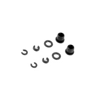 XRAY COMPOSITE SHOCK BUSHING AND SHIM - XY368042