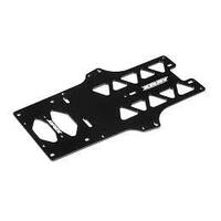 XRAY X12'23 ALU FLEX CHASSIS 2.0MM - 7075 T6