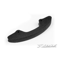 XRAY X10 FOAM BUMPER - XY371225