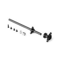 XRAY SOLID AXLE 1/10 PAN CAR - SET - XY375002