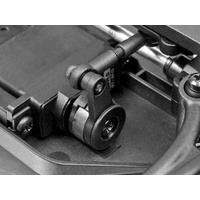 XRAY M18T - 4WD SHAFT DRIVE 1/ - XY380500