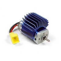 XRAY ALU HEAT SINK FOR MICRO STOCK - XY382040