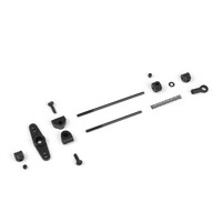 XRAY BRAKE/THROTTLE SYSTEM SET - XY386400