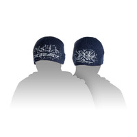 XRAY WINTER CAP - BLUE - XY396910