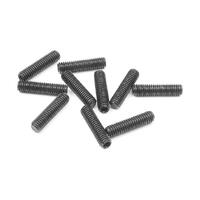 XRAY HEX SCREW SB M3X12 10PCS - XY901312