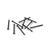 XRAY HEX SCREW SH M3X40 10PCS - XY902340