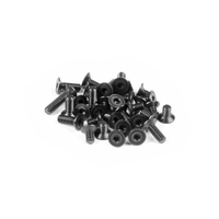 Hex Screw 110° for 301020 X4 Chassis -HUDY Spring Steel (33)