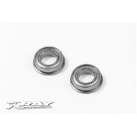 XRAY BALL-BEARING 8X14X4 FLANGED - XY950814