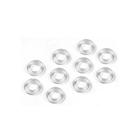 XRAY SILICONE O-RING 5X2 (10)PCS - XY972050