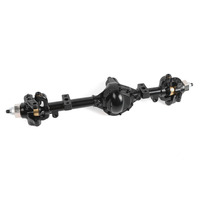 K44 Ultimate Scale Cast Front Axle (Left Pumpkin)