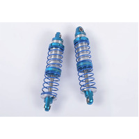 RC 4WD King Off-Road Dual Spring Shocks (90mm Medium OD)