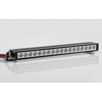 RC4WD 1/10 Baja Designs S8 LED Light Bar (120mm)