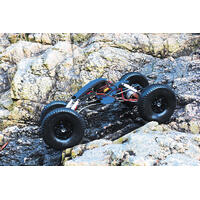 RC4WD Bully II MOA RTR Competition Crawler