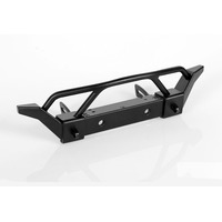 Jeep JK Rampage Recovery Bumper to fit Axial SCX10 Chassis