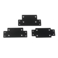 RC4WD 1/10 Warn 9.5cti Winch CNC Mounting Plates