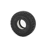 Mickey Thompson Baja Belted 1.9" Scale Tires