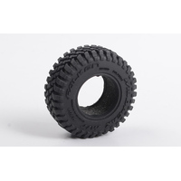 FALKEN WILDPEAK M/T 1.0" TIRES