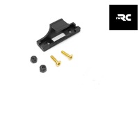 IM RC RECEIVER PLUG BOLT IN SWITCH LOCK - SUIT ALL NITRO CARS - iM109