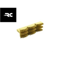 IM RC TITANIUM NITRIDE TIRE CUTTER TIP - SUIT MOST TYRE TRUERS - iM112