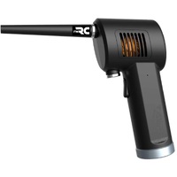 iM RC Cordless Lipo Trackside Air Compressor - Blower - iM126